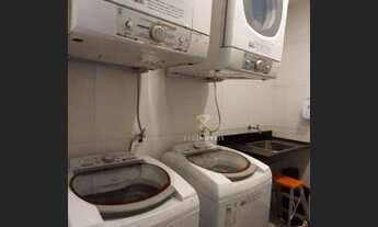 Imagem 3: Apartamento com 1 dormitório à venda, 40 m² por R$ 191.745 - Recreio dos Bandeirantes - Ri