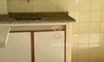 Imagem 4: Apartamento com 1 dormitório à venda, 59 m² por R$ 305.000 - Freguesia (Jacarepaguá) - Rio