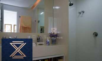 Imagem 4: Apartamento com 4 dormitórios à venda, 160 m² por R$ 3.000.000 - Ipanema - Rio de Janeiro