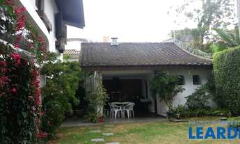 Imagem 4: SOBRADO - ALTO DE PINHEIROS - SP