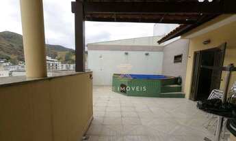 Imagem 4: Apartamento com 3 dormitórios à venda, 150 m² por R$ 750.000 - Méier - Rio de Janeiro/RJ