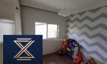 Imagem 5: Apartamento com 4 dormitórios à venda, 180 m² por R$ 580.000 - Liberdade - Belo Horizonte