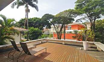 Imagem: Casa para venda possui 300 m² !