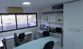 Imagem: Ponto comercial/Loja/Box para aluguel com