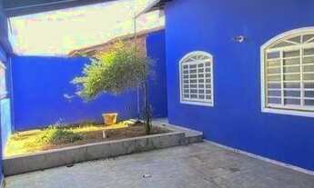 Imagem: Camila) Linda casa bairro São Gabriel