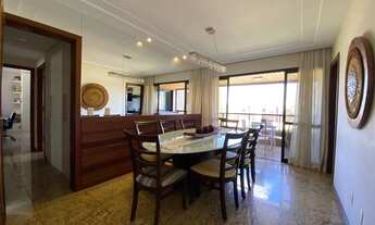 Imagem 6: Apartamento para Venda em Salvador, Caminho das Árvores, 4 dormitórios, 4 suítes, 6 banhei