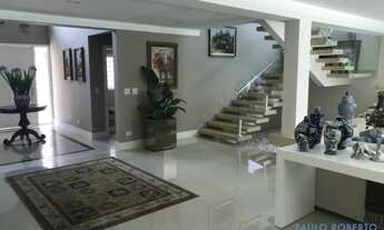 Imagem 7: CASA EM CONDOMÍNIO - ALPHAVILLE - SP