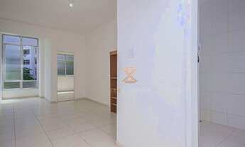 Imagem 2: Apartamento com 1 dormitório à venda, 55 m² por R$ 655.000 - Copacabana - Rio de Janeiro/R