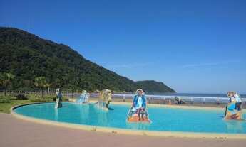 Imagem: Genival) Apartamento Novo, Varanda gourmet