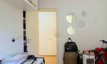 Imagem 4: Apartamento com 3 dormitórios à venda, 61 m² por R$ 300.000 - Minas Brasil - Belo Horizont