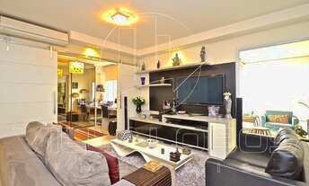 Imagem 5: Apartamento à venda, 162 m² por R$ 1.915.000,00 - Lapa - São Paulo/SP