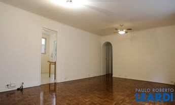 Imagem 2: APARTAMENTO - PINHEIROS - SP