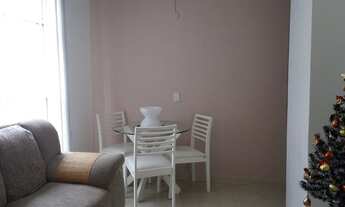 Imagem 2: RIO DE JANEIRO - APARTAMENTO PADRÃO - TAQUARA