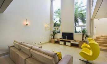 Imagem 7: Casa - Swiss Park - Campinas