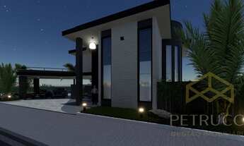 Imagem 3: Casa - Swiss Park - Campinas