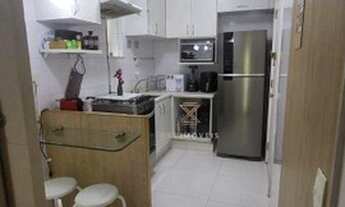 Imagem 3: Apartamento com 2 dormitórios à venda, 87 m² por R$ 820.000 - Laranjeiras - Rio de Janeiro