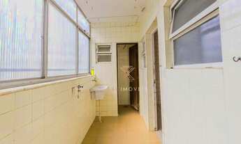 Imagem 4: Apartamento com 4 dormitórios à venda, 160 m² por R$ 580.000 - Gutierrez - Belo Horizonte