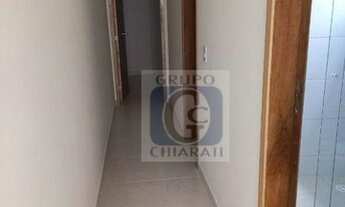 Imagem 7: Casa com 2 dormitórios para alugar, 50 m² por R$ 1.230,00/mês - Vila Bonilha - São Paulo/S