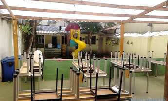 Imagem 7: CASA ASSOBRADADA - BROOKLIN - SP