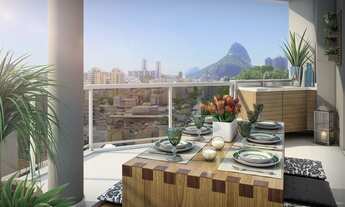 Imagem 7: Rio de Janeiro - APARTAMENTO PADRÃO - Botafogo