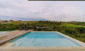 Imagem 3: Casa à venda em condomínio fechado com 6 suítes, 873 m² por R$ 12.490.000 - Loteamento Res