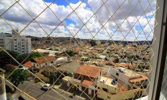 Imagem 5: Apartamento com 3 dormitórios à venda, 92 m² por R$ 650.000 - Nova Floresta - Belo Horizon