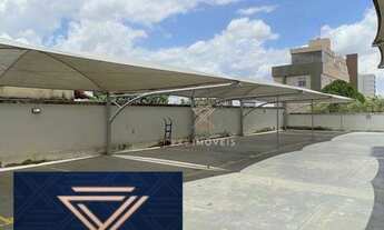 Imagem 5: Apartamento com 2 dormitórios à venda, 82 m² por R$ 580.000 - Caiçaras - Belo Horizonte/MG