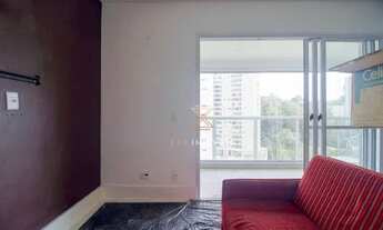 Imagem: Apartamento com 2 dormitórios à venda