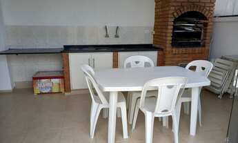 Imagem 7: COBERTURA: Enseada vista mar, varanda, 04 quartos, 04 banheiros, 03 vaga, 314m. Enseada