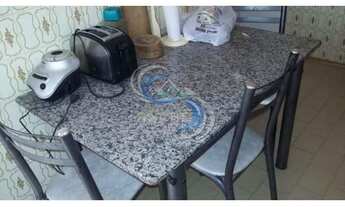 Imagem 5: Apartamento com 1 dorm, Boqueirão, Praia Grande - R$ 215 mil, Cod: 3156