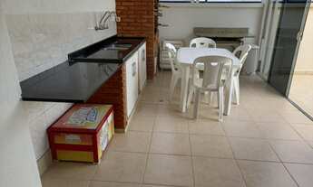 Imagem 6: COBERTURA: Enseada vista mar, varanda, 04 quartos, 04 banheiros, 03 vaga, 314m. Enseada