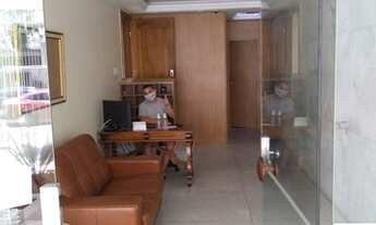 Imagem 3: Apartamento para aluguel tem 112 metros quadrados com 3 quartos em Copacabana - Rio de Jan