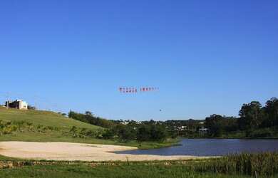 Imagem 4: TERRENO RESIDENCIAL em BRAGANÇA PAULISTA - SP, CONDOMÍNIO VALE DAS ÁGUAS