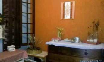 Imagem 7: CASA TÉRREA - VILA ROMANA - SP