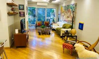 Imagem: APARTAMENTO - ALTO DE PINHEIROS - SP