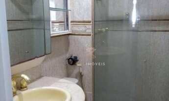 Imagem 2: Apartamento com 2 dormitórios à venda, 70 m² por R$ 385.000 - Freguesia (Jacarepaguá) - Ri