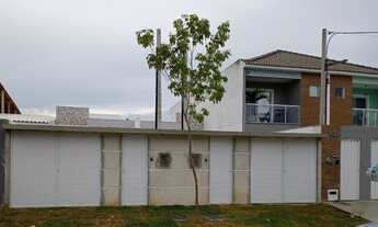 Imagem 6: A Sensação do Momento P. Guará Churrasq Na Varanda Apenas R$284Mil