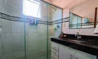 Imagem 2: Apartamento com 3 dormitórios à venda, 100 m² por R$ 490.000 - Gutierrez - Belo Horizonte