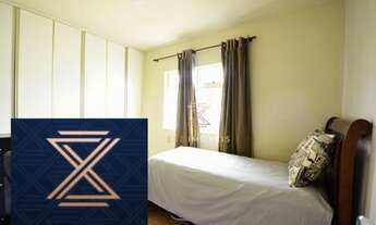 Imagem 5: Apartamento com 3 dormitórios à venda, 162 m² por R$ 580.000 - Cidade Nova - Belo Horizont