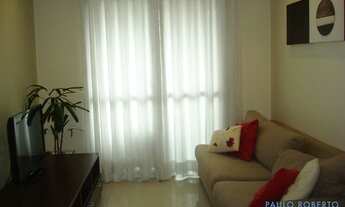 Imagem 6: APARTAMENTO - TATUAPÉ - SP