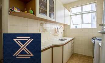 Imagem 5: Apartamento com 3 dormitórios à venda, 105 m² por R$ 570.000 - Sion - Belo Horizonte/MG