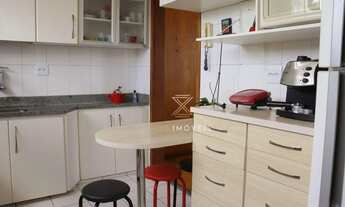 Imagem 6: Apartamento com 3 dormitórios à venda, 75 m² por R$ 437.000 - Sagrada Família - Belo Horiz