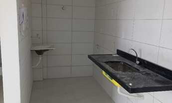 Imagem 5: Cod: 08 - Apartamento, 02 quartos, pronto para morar - Expedicionários