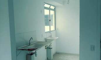 Imagem 4: Apartamento para venda com 40 metros quadrados com 2 quartos 1 vaga Jd Petrópolis - Cotia