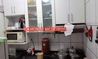 Imagem 3: Financie Lindo Apto 2 qts no Bairro Oitis em Contagem MG