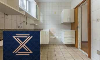 Imagem 2: Apartamento com 3 dormitórios à venda, 200 m² por R$ 593.693 - Buritis - Belo Horizonte/MG