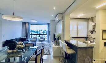 Imagem 7: Apartamento com 3 Dormitorio(s) localizado(a) no bairro JARDIM MAUÁ em NOVO HAMBURGO / RS