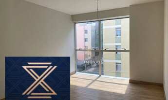 Imagem 7: Apartamento com 2 dormitórios à venda, 64 m² por R$ 595.000 - Coração de Jesus - Belo Hori