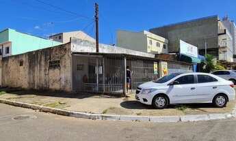 Imagem 4: Lote em Ceilândia de esquina Comercial entre quadras