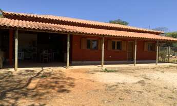 Imagem: Sitio 1,060m² perto de Lagoa Santa, em